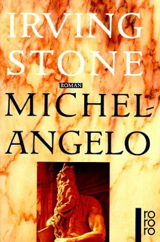 Cover of Michelangelo
