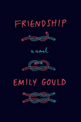 Book cover for Friendship