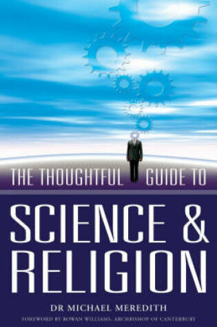 Cover of The Thoughtful Guide to Science and Religion