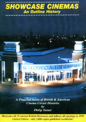 Cover of Showcase Cinemas