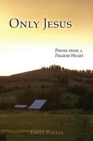 Cover of Only Jesus