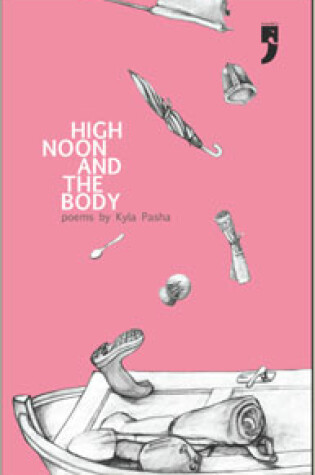 Cover of High Noon and the Body