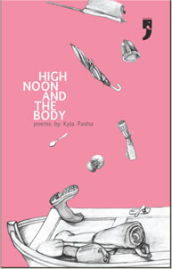 Book cover for High Noon and the Body