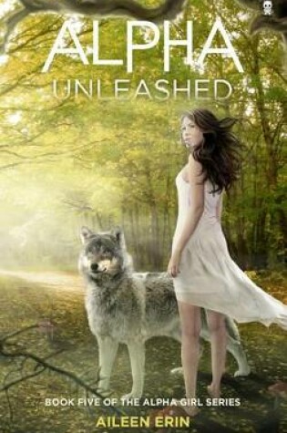 Cover of Alpha Unleashed