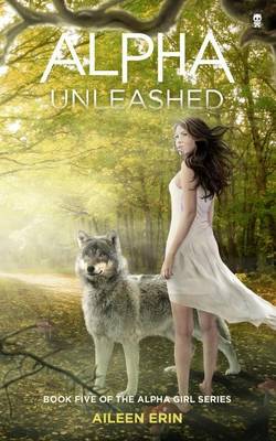 Book cover for Alpha Unleashed
