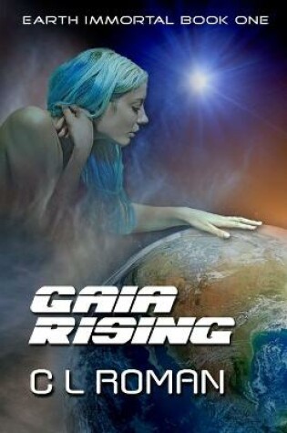 Cover of Gaia Rising