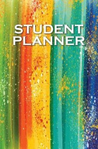 Cover of Student Planner