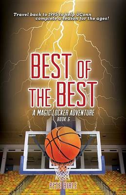 Book cover for Best of the Best