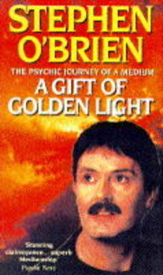 Book cover for A Gift of Golden Light