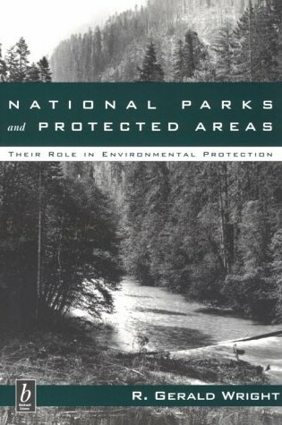 Cover of National Parks and Protected Areas