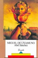 Book cover for Abel Sanchez - 608 -