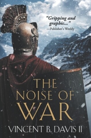 Cover of The Noise of War