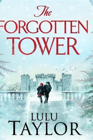 Cover of The Forgotten Tower