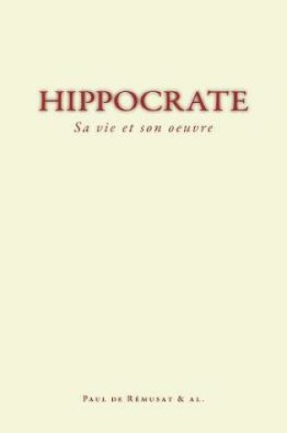 Cover of Hippocrate