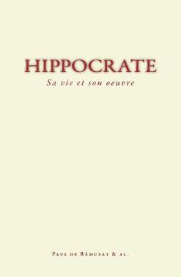 Book cover for Hippocrate