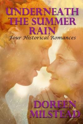 Book cover for Underneath The Summer Rain