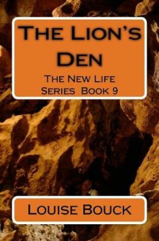 Cover of The Lion's Den