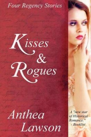 Cover of Kisses and Rogues