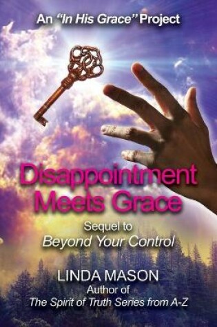 Cover of Disappointment Meets Grace