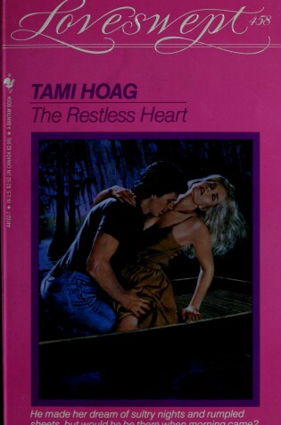 Cover of The Restless Heart