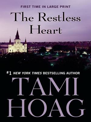 Book cover for The Restless Heart