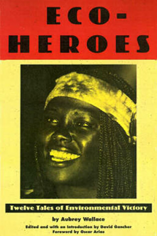 Cover of Eco-Heroes