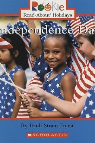 Cover of Independence Day