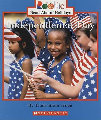 Cover of Independence Day