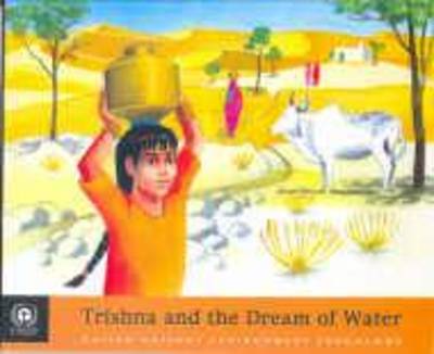 Cover of Trishna and the Dream of Water