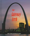 Book cover for The Gateway Arch