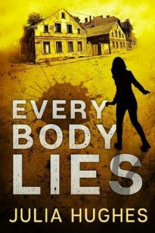 Cover of Every Body Lies