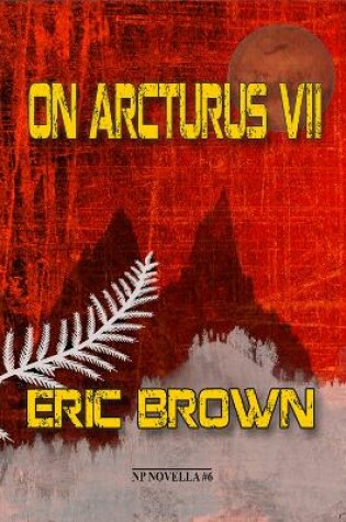 Cover of On Arcturus VII