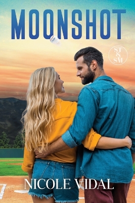 Cover of Moonshot