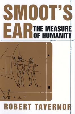 Book cover for Smoot's Ear