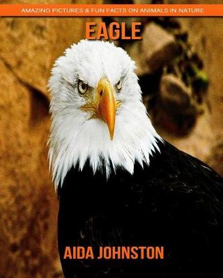 Book cover for Eagle