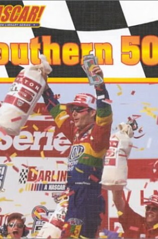 Cover of Southern 500