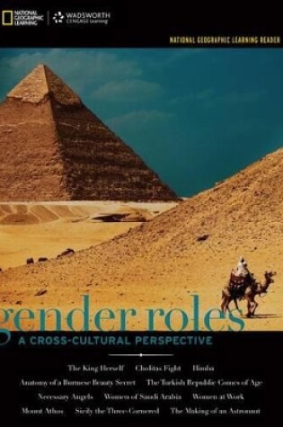 Cover of National Geographic Reader: Gender Roles: A Cross-Cultural Perspective