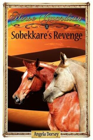 Cover of Sobekkare's Revenge