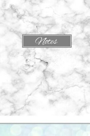 Cover of Notes