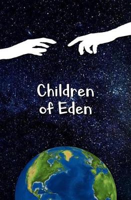 Book cover for Children of Eden