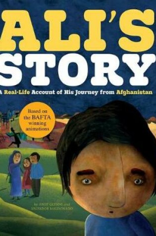 Cover of Ali's Story