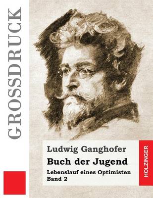 Book cover for Buch der Jugend (Grossdruck)