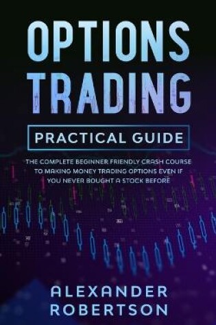 Cover of Options Trading Practical Guide
