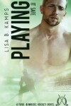 Book cover for Playing It Safe