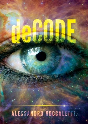 Book cover for deCODE