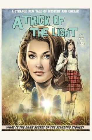 Cover of A Trick of the Light