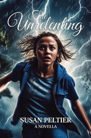 Cover of The Unrelenting