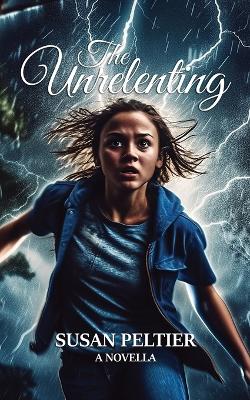 Book cover for The Unrelenting