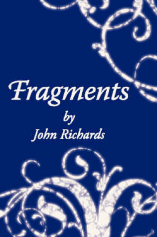 Cover of Fragments