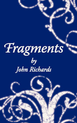 Book cover for Fragments